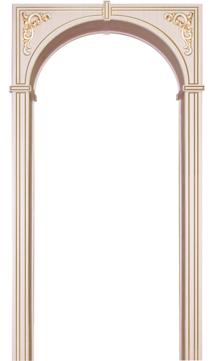 Арка Делюкс